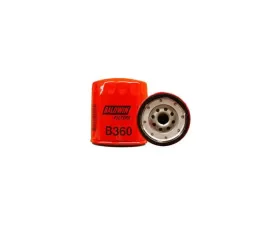 Baldwin B360 Lube Spin-on Filter