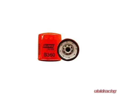 Baldwin B360 Lube Spin-on Filter - B360