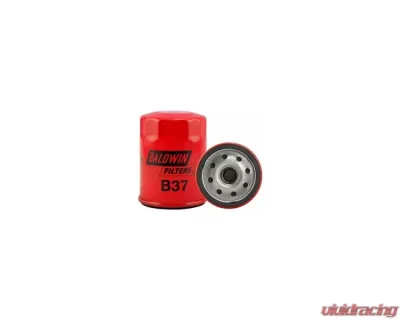 Baldwin B37 Lube Spin-on Filter - B37
