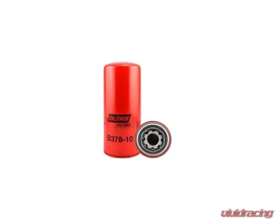 Baldwin B378-10 Lube Spin-on Filter - B378-10