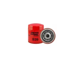 Baldwin B39 Lube Spin-on Filter