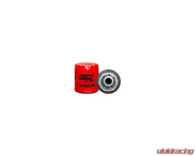 Baldwin B40036 Lube Spin-on Filter - B40036