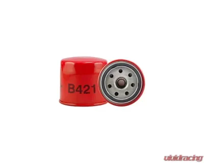 Baldwin B421 Lube Spin-on Filter - B421