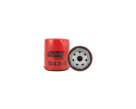 Baldwin B43-S Lube Spin-on Filter