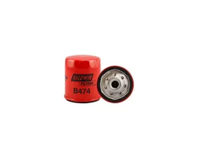 Baldwin B474 Lube Spin-on Filter