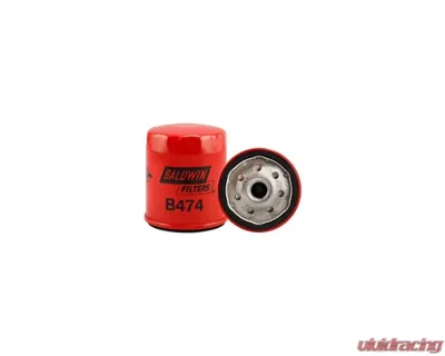 Baldwin B474 Lube Spin-on Filter - B474