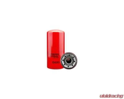Baldwin B495 Lube Spin-on Filter - B495
