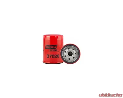 Baldwin B7020 Lube Spin-on Filter - B7020