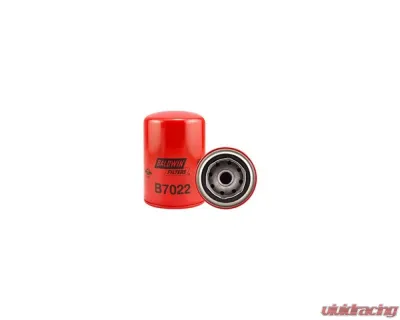 Baldwin B7022 Lube Spin-on Filter - B7022