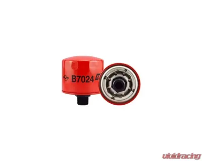 Baldwin B7024 Air Breather Spin-on Filter - B7024