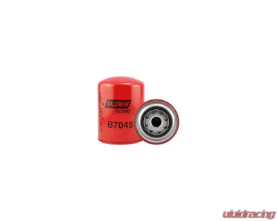 Baldwin B7045 Lube Spin-on Filter - B7045