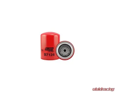 Baldwin B7124 Lube Spin-on Filter - B7124