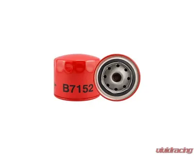 Baldwin B7152 Lube Spin-on Filter - B7152