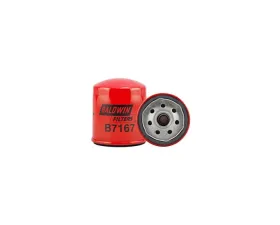 Baldwin B7167 Lube Spin-on Filter