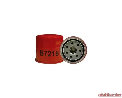 Baldwin B7216 Lube Spin-on Filter - B7216