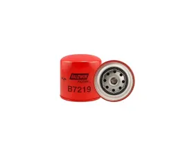 Baldwin B7219 Lube Spin-on Filter
