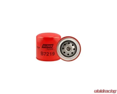Baldwin B7219 Lube Spin-on Filter - B7219