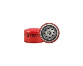 Baldwin B7221 Lube Spin-on Filter