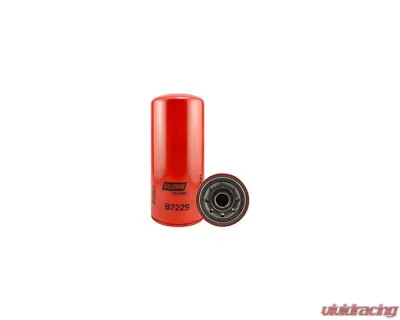 Baldwin B7229 Lube Spin-on Filter - B7229