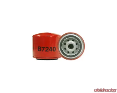 Baldwin B7240 Lube Spin-on Filter - B7240