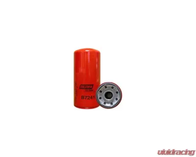 Baldwin B7241 Lube Spin-on Filter - B7241