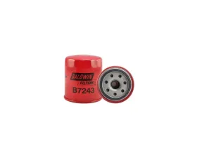 Baldwin B7243 Lube Spin-on Filter