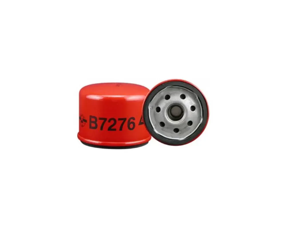 Baldwin B7276 Lube Spin-on Filter - B7276