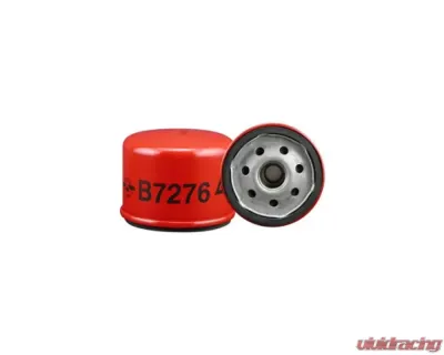 Baldwin B7276 Lube Spin-on Filter - B7276