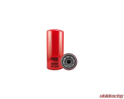 Baldwin B7299 Lube Spin-on Filter - B7299