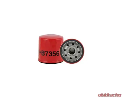 Baldwin B7356 Lube Spin-on Filter - B7356