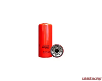 Baldwin B7396 Lube Spin-on Filter - B7396