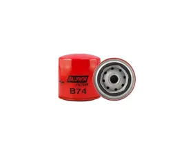 Baldwin B74 Lube Spin-on Filter