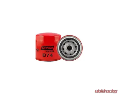Baldwin B74 Lube Spin-on Filter - B74