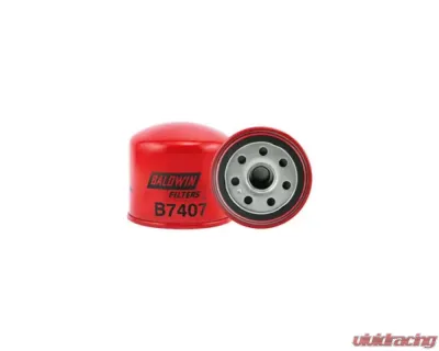 Baldwin B7407 Lube Spin-on Filter - B7407
