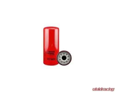 Baldwin B7409 Lube Spin-on Filter - B7409