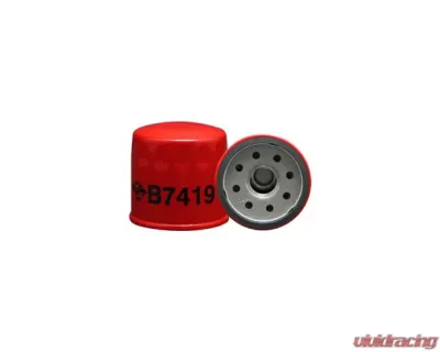 Baldwin B7419 Lube Spin-on Filter - B7419
