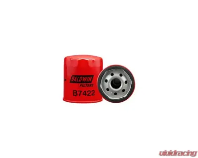 Baldwin B7422 Lube Spin-on Filter - B7422