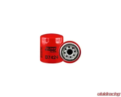 Baldwin B7424 Lube Spin-on Filter - B7424