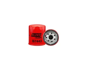Baldwin B7443 Lube Spin-on Filter