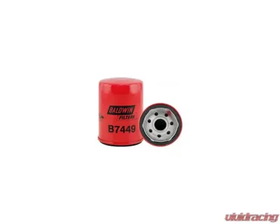 Baldwin B7449 Lube Spin-on Filter - B7449