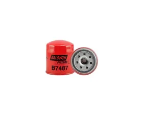 Baldwin B7487 Lube Spin-on Filter