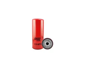 Baldwin B76-MPG Lube Spin-on Filter