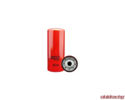 Baldwin B76 Lube Spin-on Filter - B76