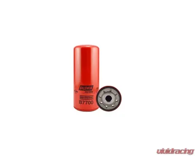 Baldwin B7700 Lube Spin-on Filter - B7700