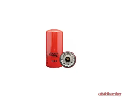 Baldwin B95 Lube Spin-on Filter - B95