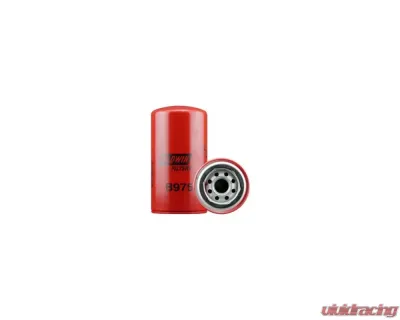 Baldwin B975 Lube Spin-on Filter - B975