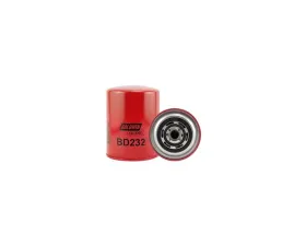 Baldwin BD232 Lube Spin-on Filter
