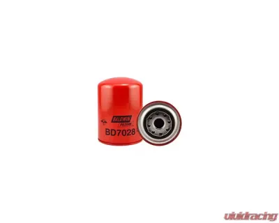 Baldwin BD7028 Lube Spin-on Filter - BD7028