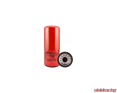 Baldwin BD7176 Lube Spin-on Filter - BD7176