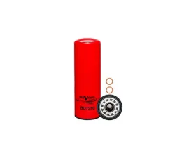 Baldwin BD7250 Lube Spin-on Filter
